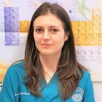 khrystyna zhurakivska freelance clinical trials expert for hire