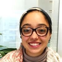 Yasmine F. - phD - Anatomy and Neurosciences - Subject Matter Expert from Kolabtree