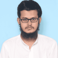 Syed U. - Masters of Philosophy - Subject Matter Expert from Kolabtree