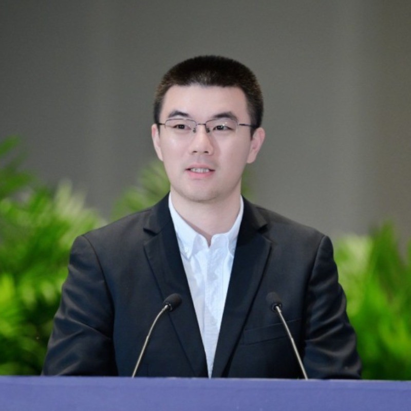 Xinyu L. - PhD - Physics - Subject Matter Expert from Kolabtree