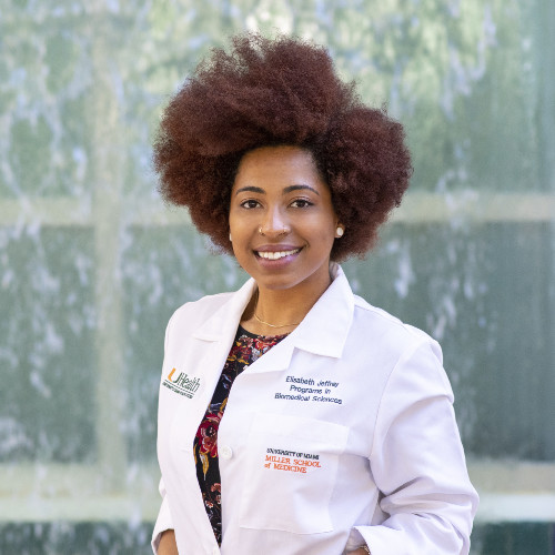 Elisabeth J. - M.S Biochemistry - Subject Matter Expert from Kolabtree