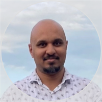 Jithu P. - PhD - Subject Matter Expert from Kolabtree