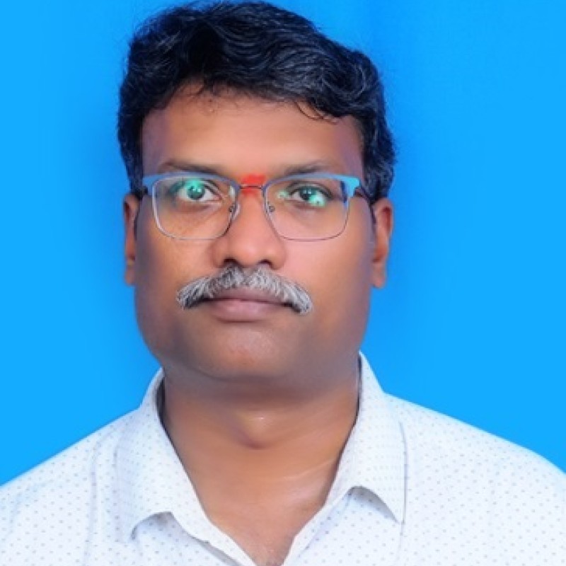 Jagadish Kumar M. - M.TECH - ENVIRONMENTAL MANAGEMENT - Subject Matter Expert from Kolabtree