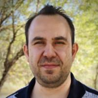 Bora U. - PhD - Subject Matter Expert from Kolabtree