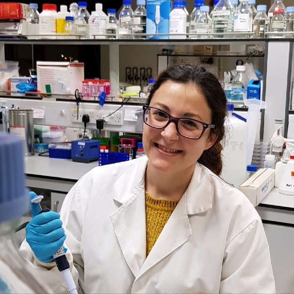 María C. - PhD - Biological Sciences - Subject Matter Expert from Kolabtree