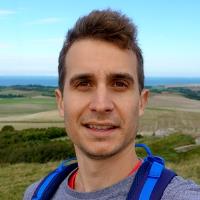 marc besson developmental biology consultant for hire