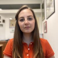 Greta S. - PhD program in History, Cultural Heritage and Territory - Communication Sciences - Subject Matter Expert from Kolabtree