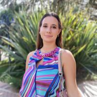 Elide Z. - PhD in Neuroscience - Subject Matter Expert from Kolabtree