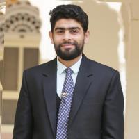 Suraj B. - Ph.D. - Subject Matter Expert from Kolabtree