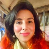 Meenakshi V. - Medical Degree (MD) - Subject Matter Expert from Kolabtree