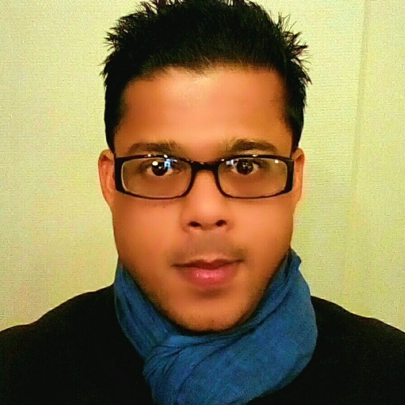 Susovan P. - PhD in Mathematics - Subject Matter Expert from Kolabtree