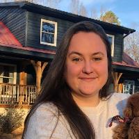 Elizabeth H. - Ph.D., Cell Biology and Physiology - Subject Matter Expert from Kolabtree