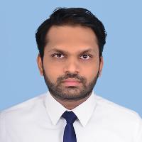 Heshan A. - Medical Degree (MD) in Emergency Medicine - Subject Matter Expert from Kolabtree