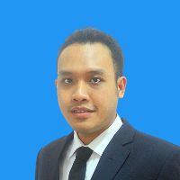 Aryono Imam K. - Business Management - Subject Matter Expert from Kolabtree