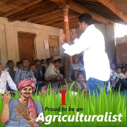 Ravindra B. - Masters (Science) - Subject Matter Expert from Kolabtree