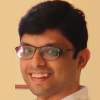 Mitesh S. - PhD in Chemical Engineering - Subject Matter Expert from Kolabtree