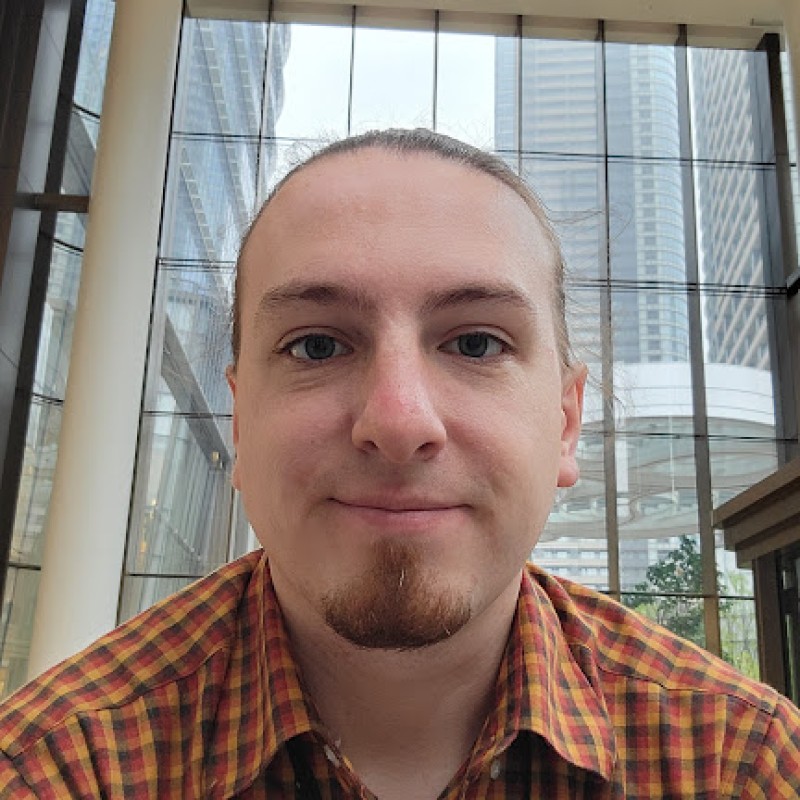 Eric H. - M.S. - Multidisciplinary Sciences - Graduate Program on Environmental Sciences - Subject Matter Expert from Kolabtree