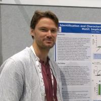 James H. - PhD - Subject Matter Expert from Kolabtree