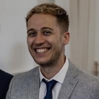 Christopher P. - PhD Aquaculture - Institute of Aquaculture - Subject Matter Expert from Kolabtree