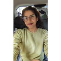 Aishwarya T. - Bachelor of Pharmacy - Subject Matter Expert from Kolabtree