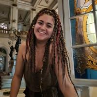 Isabela S. - Bacharel - Subject Matter Expert from Kolabtree