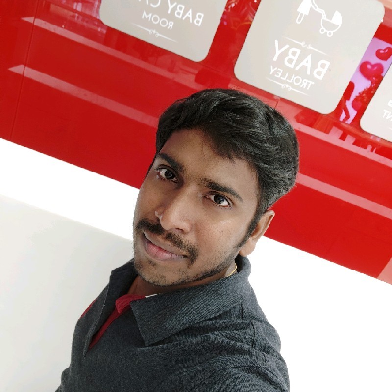 Tulasi Rao R. - PhD - Subject Matter Expert from Kolabtree