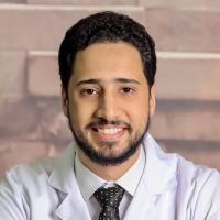 Moustafa E. -  - Subject Matter Expert from Kolabtree