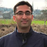 Amit K. - Ph.D - Pharmacology and Toxicology - Subject Matter Expert from Kolabtree