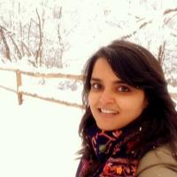 Akansha M. - The International PhD Program for Agricultural Economics, Bioeconomy and Sustainable Food Systems - Subject Matter Expert from Kolabtree