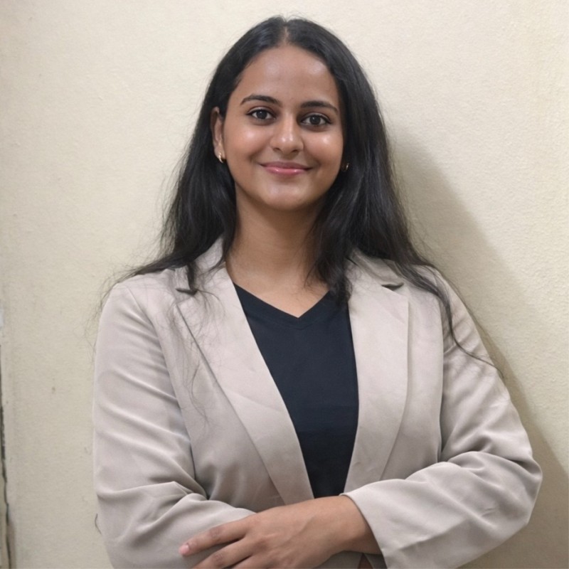 Sai Nikhitha M. - Mbbs, Clinical Research coordinator - Internal Medicine - Subject Matter Expert from Kolabtree