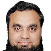 Muhammad Shoaib B. - ACCA - Subject Matter Expert from Kolabtree