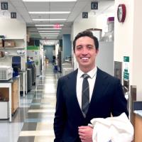 Dominick H. - PhD - Genetics and Molecular Biology - Subject Matter Expert from Kolabtree