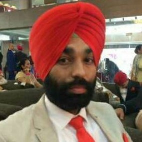 Dr. Harmandip S. - B.A.M.S - Subject Matter Expert from Kolabtree