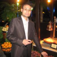 Bachir  B. - PhD, Biochemistry - Subject Matter Expert from Kolabtree