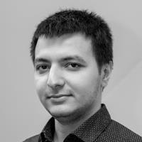 Samir S. - Doctorate - Subject Matter Expert from Kolabtree