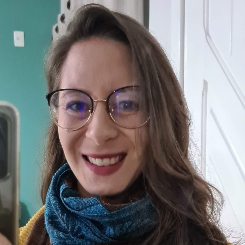 Danielle F. - PhD, Ecology - Subject Matter Expert from Kolabtree