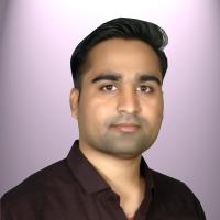 Shubham B. - Master of pharmacy - Subject Matter Expert from Kolabtree