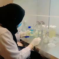 Zargull A. - Biotechnology - Subject Matter Expert from Kolabtree