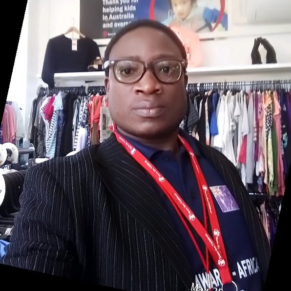 Chigozie John N. - MIDI - School of Population Health - Subject Matter Expert from Kolabtree