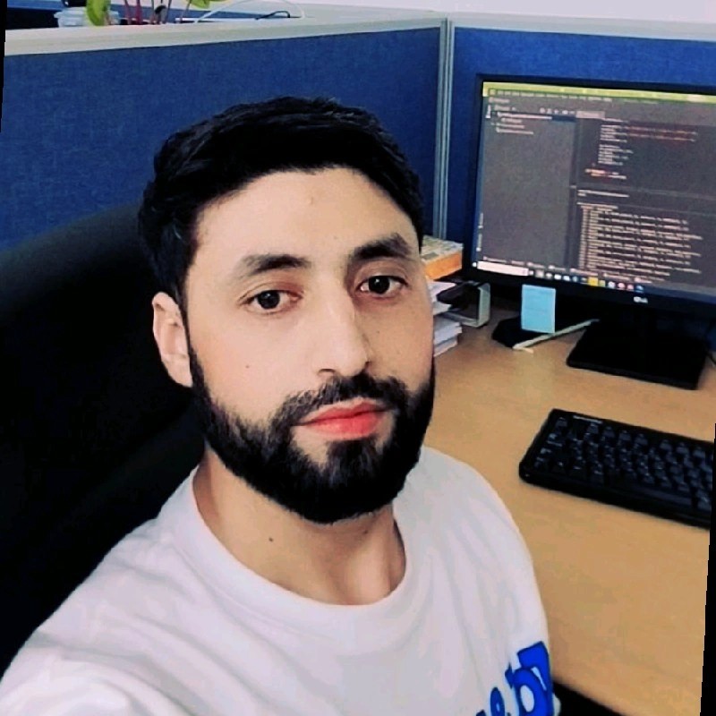 Muhammad Y. - MS in Artifcial Intelligence in Healthcare - Department of Digital Anti-Aging Healthcare - Subject Matter Expert from Kolabtree