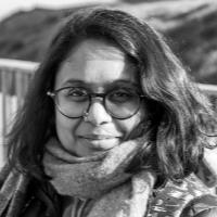 Pallavee S. - Ph.D (Biological synthesis of metallic and metal sulfide nanoparticles using halophilic archaea and bacteria) - Department of Biological Sciences - Subject Matter Expert from Kolabtree