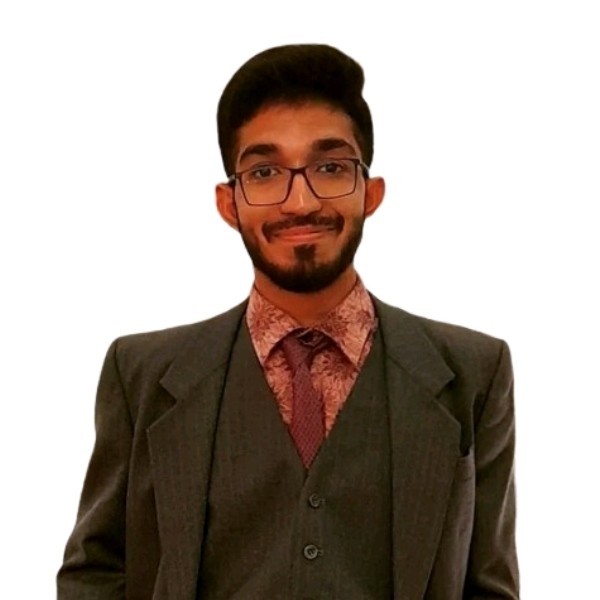 Muhammad I. - Bachelor of Engineering (Honours) Electrical and Electronics Engineering - Subject Matter Expert from Kolabtree