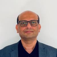 Vipul G. - M.D. - Subject Matter Expert from Kolabtree