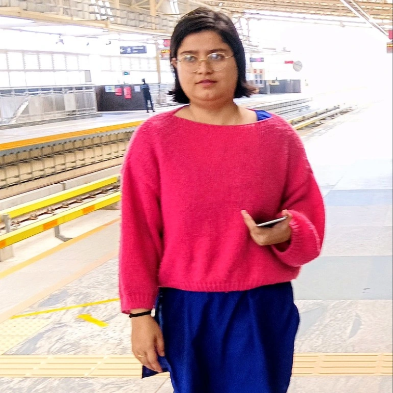 {0} - Subject Matter Expert from Kolabtree