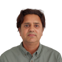 Uttam K. - Ph.D. - Genetics and Plant Breeding - Subject Matter Expert from Kolabtree