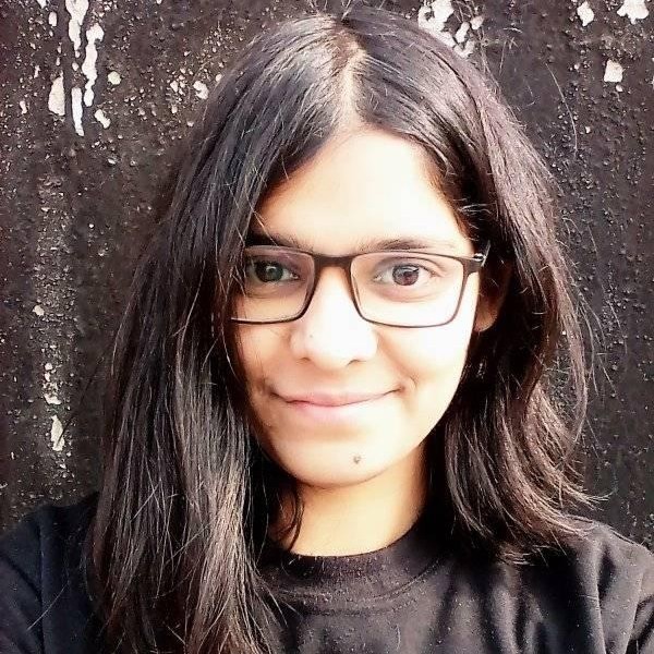 Parul G. - MSc (Geography) - Subject Matter Expert from Kolabtree