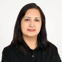 Munaza F. - Field Epidemiology and Laboratory training - Subject Matter Expert from Kolabtree