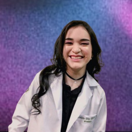 Letícia D. - MSc Virology - Subject Matter Expert from Kolabtree