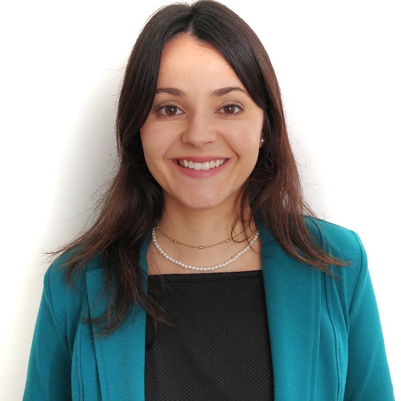 Alline M. - PhD - Subject Matter Expert from Kolabtree