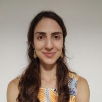 Catarina G. - Masters of Science - Subject Matter Expert from Kolabtree